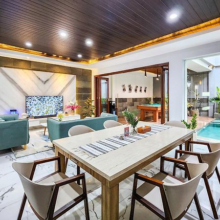 Villa Rumpi Seminyak By Nagisa Bali Легіан Екстер'єр фото