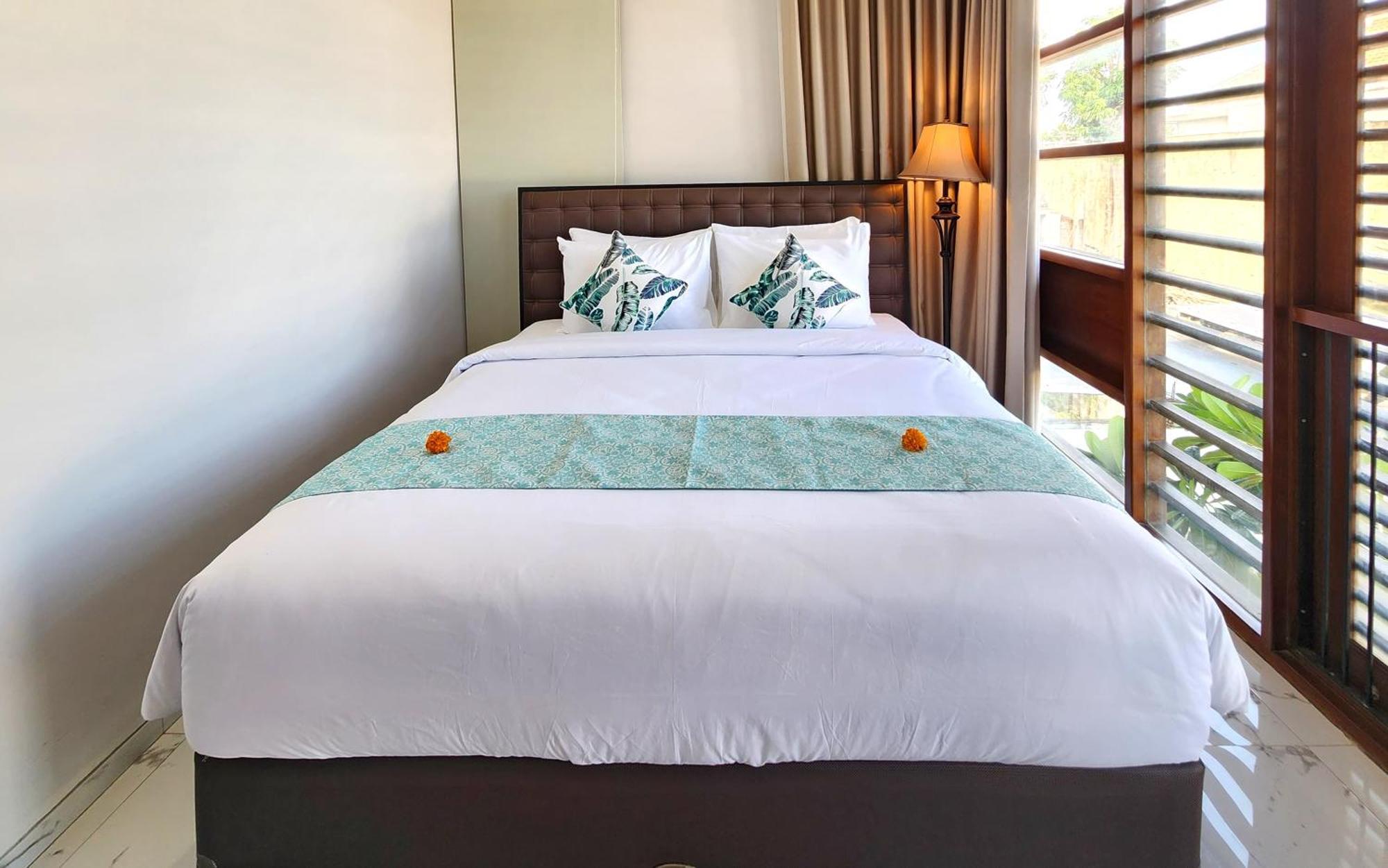 Villa Rumpi Seminyak By Nagisa Bali Легіан Екстер'єр фото