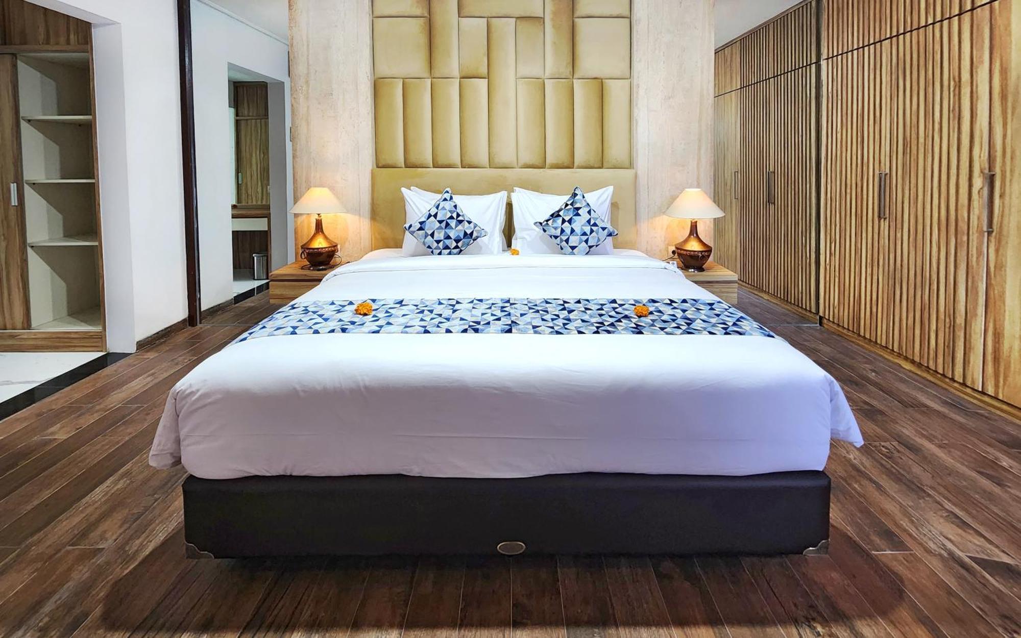 Villa Rumpi Seminyak By Nagisa Bali Легіан Екстер'єр фото
