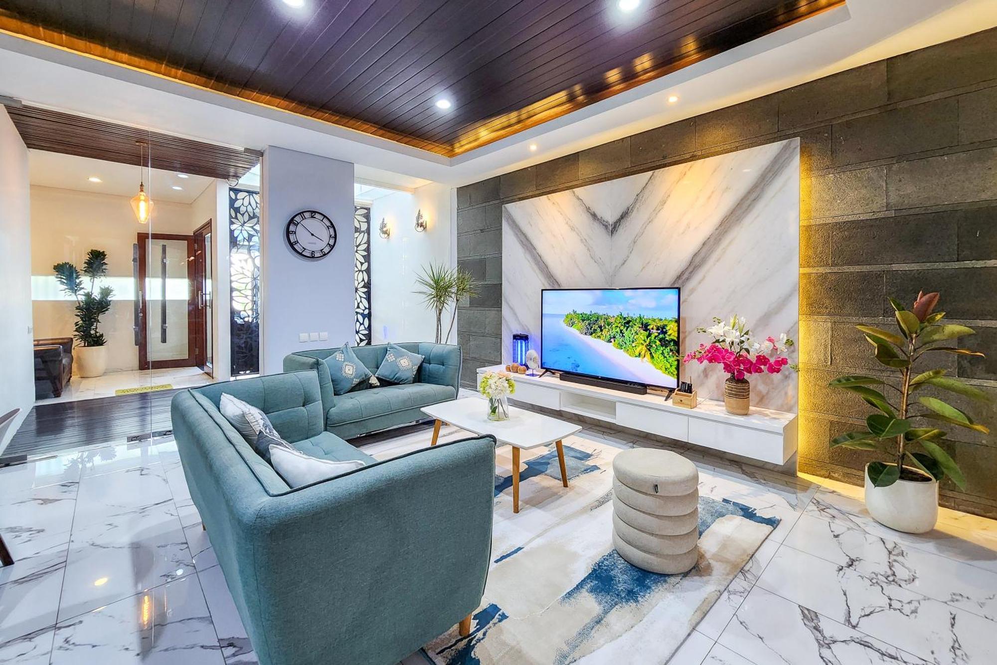 Villa Rumpi Seminyak By Nagisa Bali Легіан Екстер'єр фото