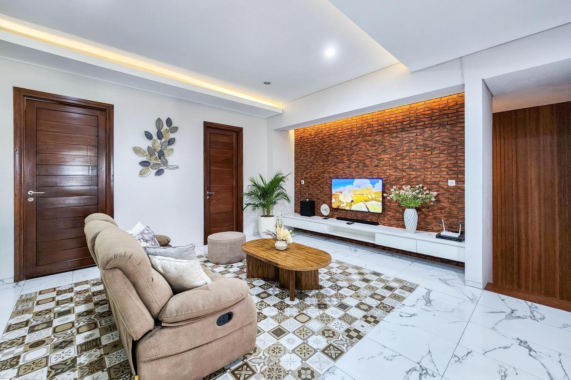 Villa Rumpi Seminyak By Nagisa Bali Легіан Екстер'єр фото